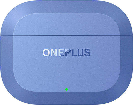 Handsfree Bluetooth OnePlus Nord Buds 3R, TWS, MultiPoint, Modra 5481159040