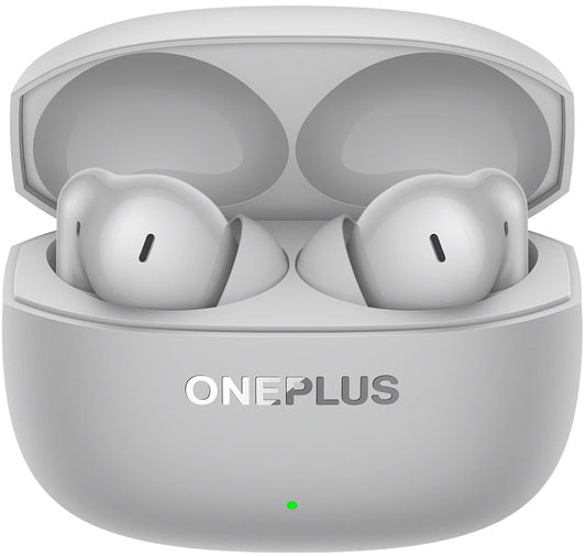 Bluetooth prostoročni OnePlus Nord Buds 4 Pro, siva 5481159287