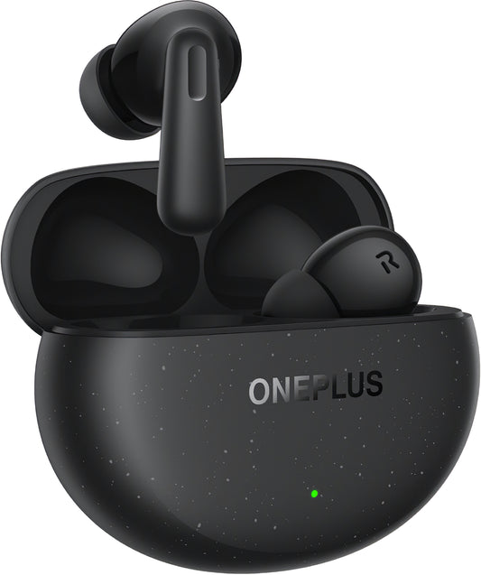 Brezžične slušalke Bluetooth OnePlus Nord Buds 3 Pro, Črne 5481158589