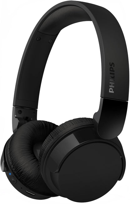 Handsfree Bluetooth Philips 4000, A2DP, Črn TAH4209BK/00