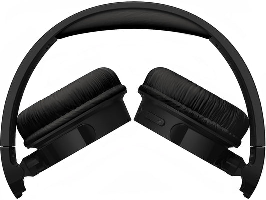 Handsfree Bluetooth Philips 4000, A2DP, Črn TAH4209BK/00