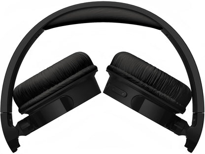Handsfree Bluetooth Philips 4000, A2DP, Črn TAH4209BK/00