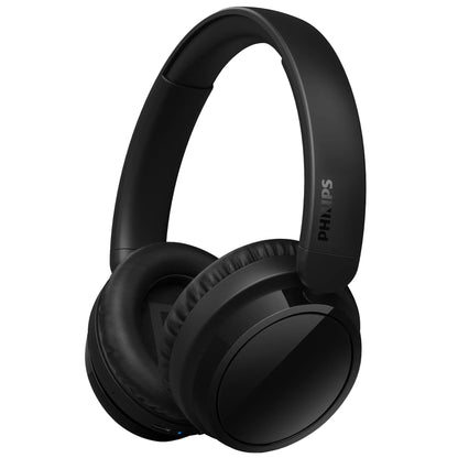 Handsfree Bluetooth Philips 5000, A2DP, Črn TAH5209BK/97