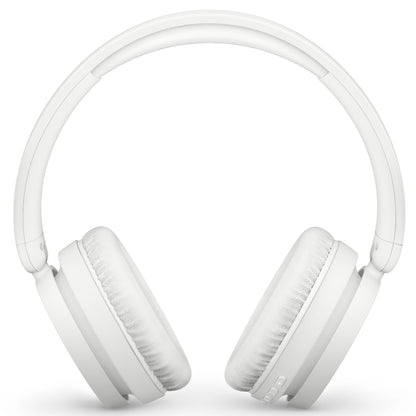 Handsfree Bluetooth Philips 5000, A2DP, Bel TAH5209WT/97