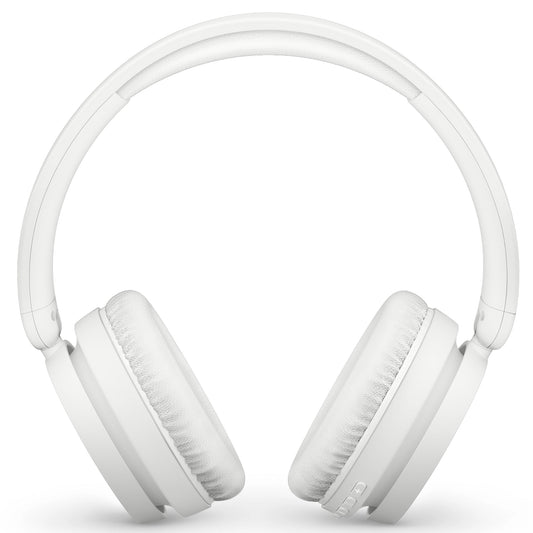 Handsfree Bluetooth Philips 5000, A2DP, Bel TAH5209WT/97