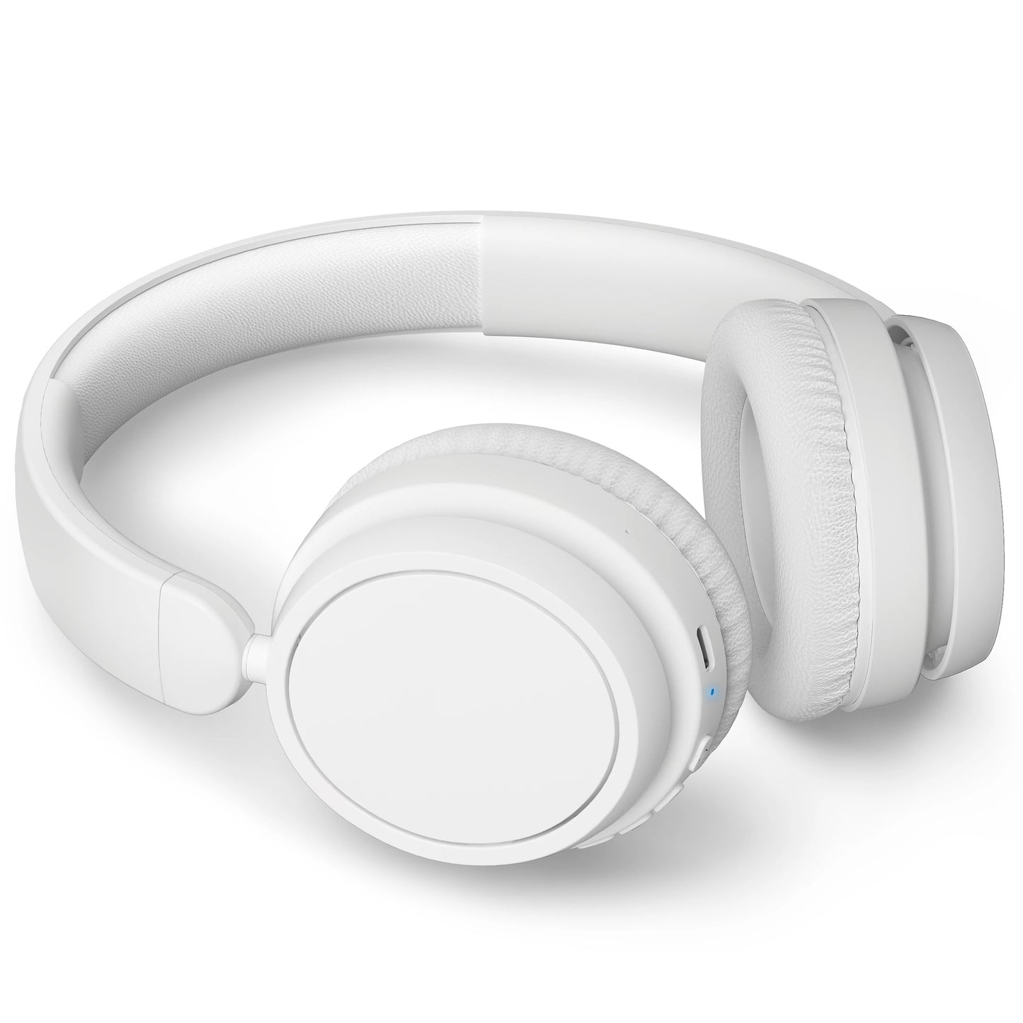 Handsfree Bluetooth Philips 5000, A2DP, Bel TAH5209WT/97