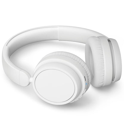 Handsfree Bluetooth Philips 5000, A2DP, Bel TAH5209WT/97