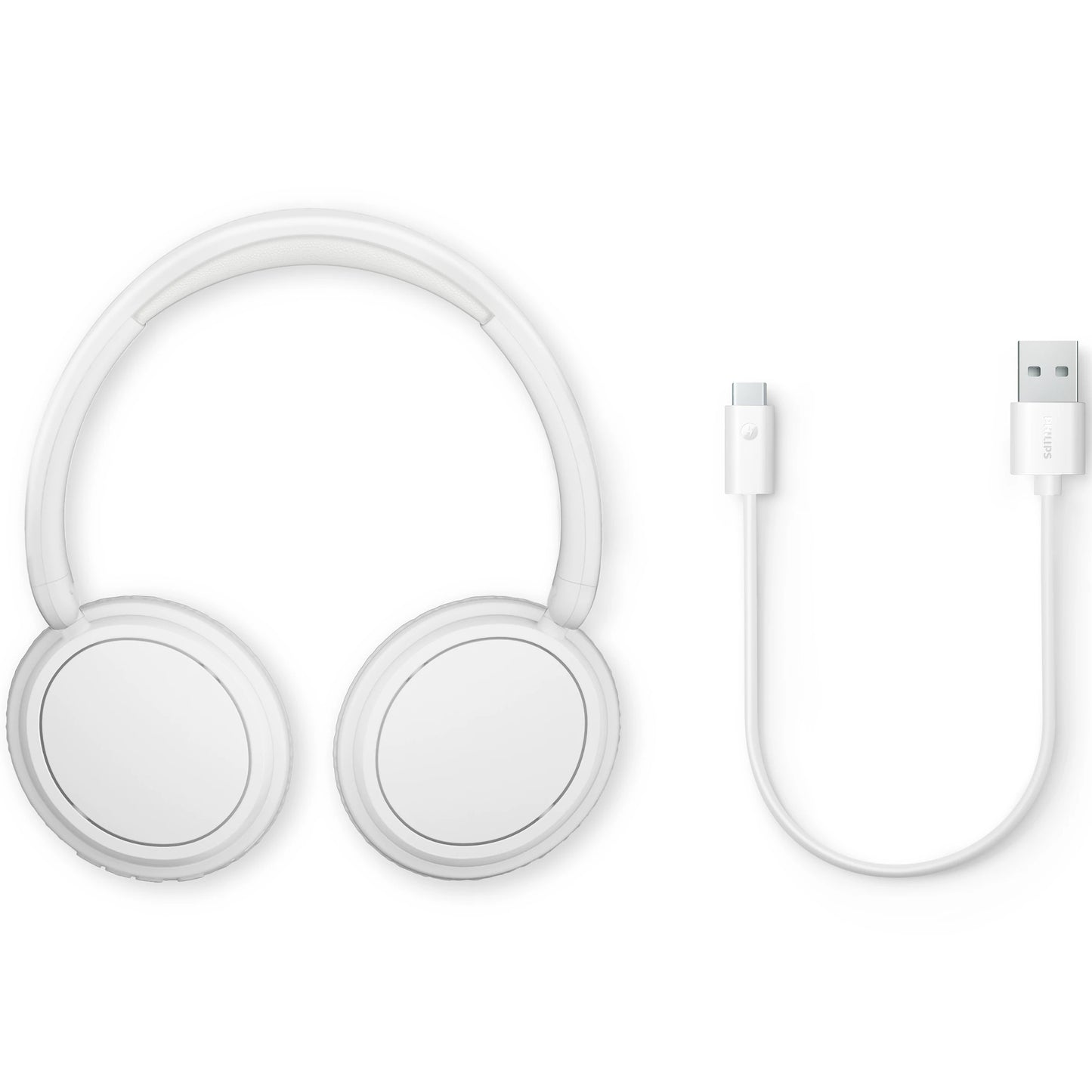 Handsfree Bluetooth Philips 5000, A2DP, Bel TAH5209WT/97