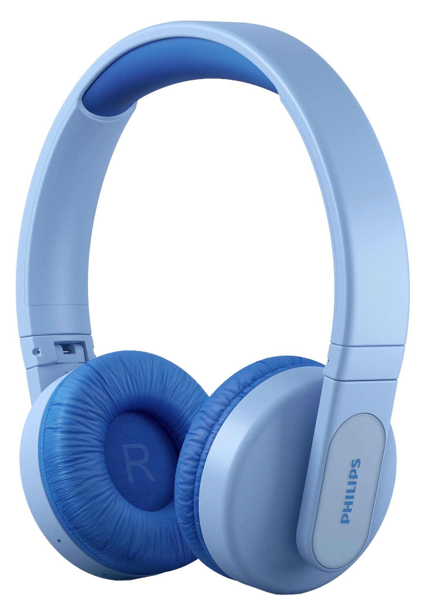 Handsfree Bluetooth Philips Kids, A2DP, Modra TAK4206BL/00