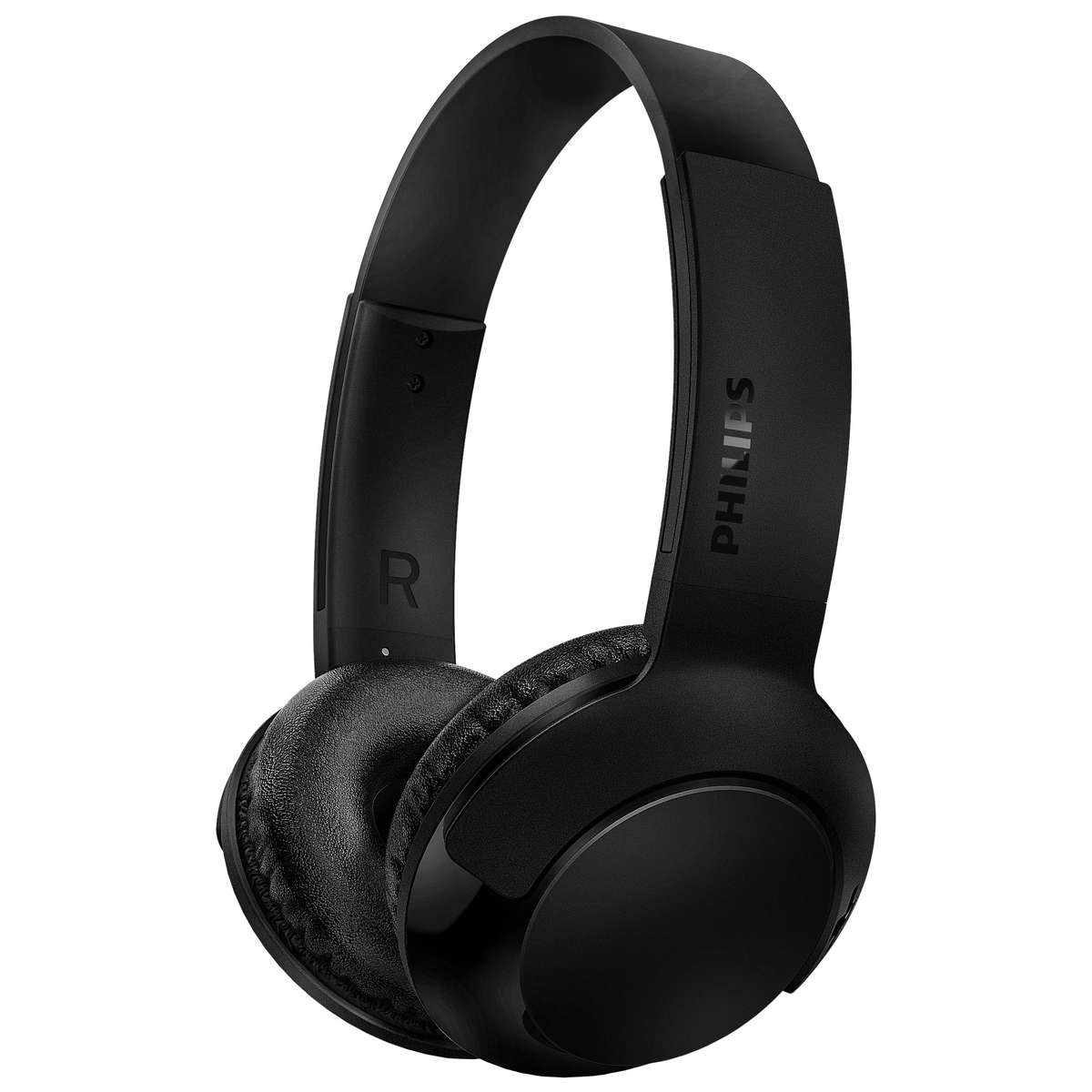 Handsfree Bluetooth Philips, MultiPoint, A2DP, Črna SHB3075M2BK/97
