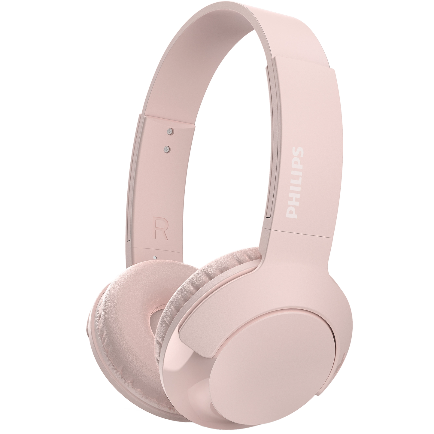Philips Bluetooth Handsfree, MultiPoint, A2DP, Pink SHB3075M2PK/97