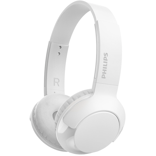 Handsfree Bluetooth Philips, MultiPoint, A2DP, Bel SHB3075M2WT/97