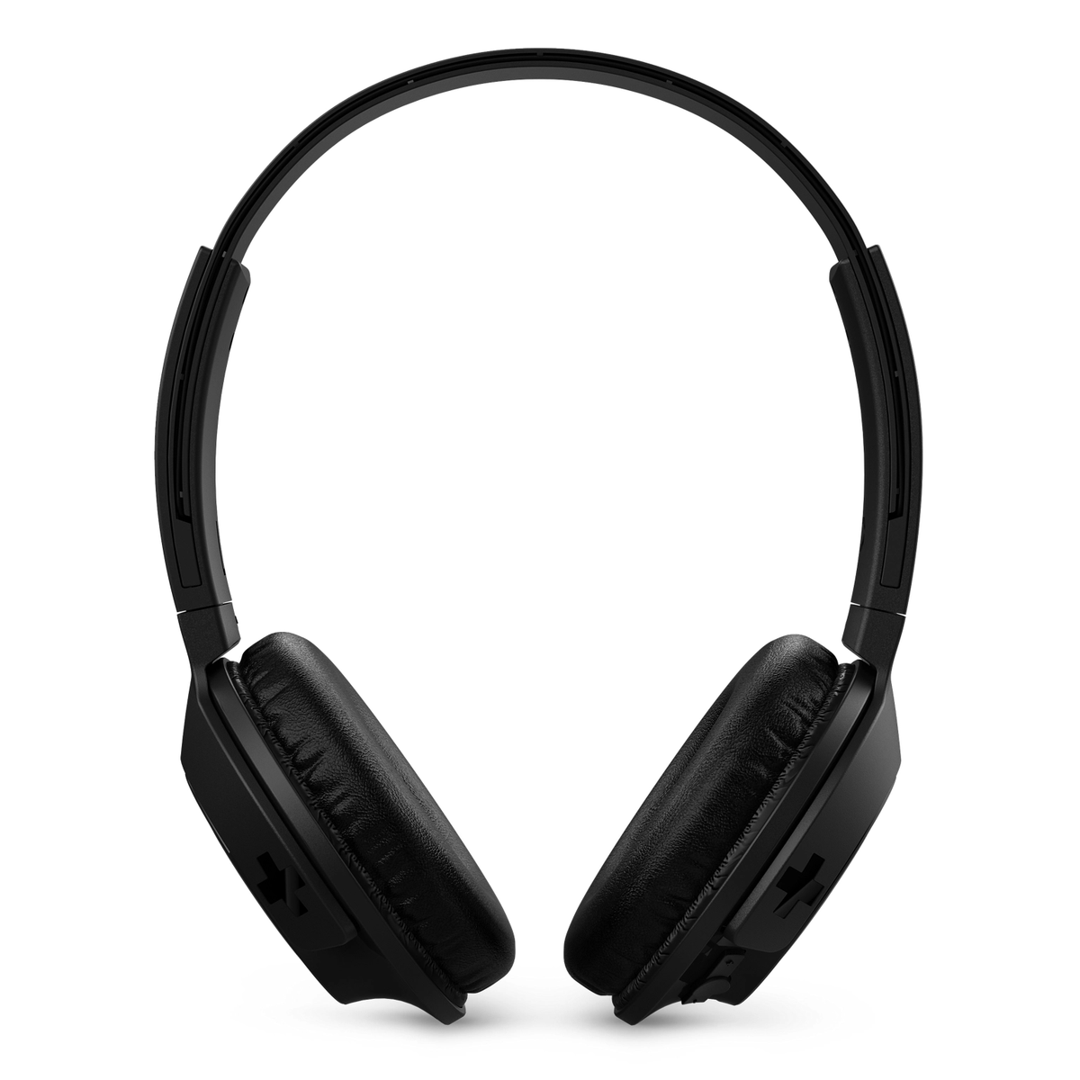Handsfree Bluetooth Philips, MultiPoint, A2DP, Črna SHB3075M2BK/97
