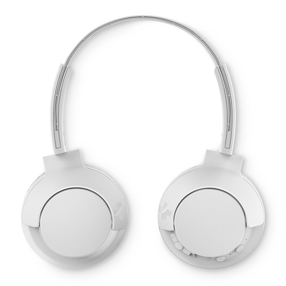 Handsfree Bluetooth Philips, MultiPoint, A2DP, Bel SHB3075M2WT/97