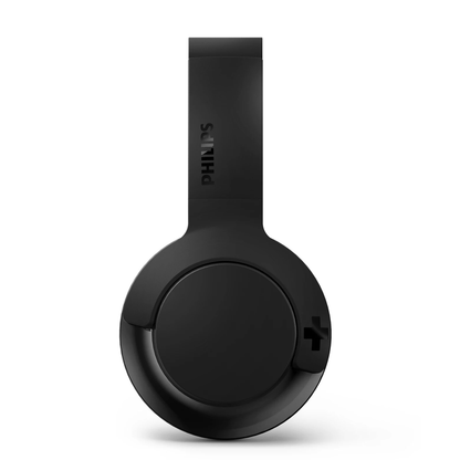 Handsfree Bluetooth Philips, MultiPoint, A2DP, Črna SHB3075M2BK/97