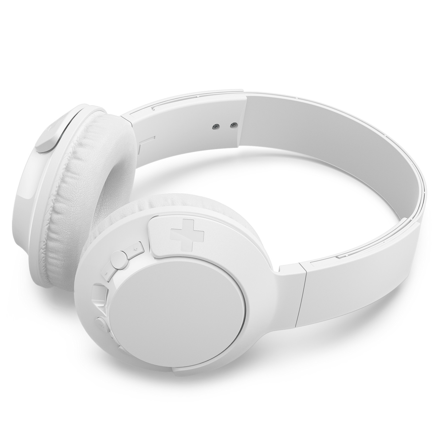 Handsfree Bluetooth Philips, MultiPoint, A2DP, Bel SHB3075M2WT/97
