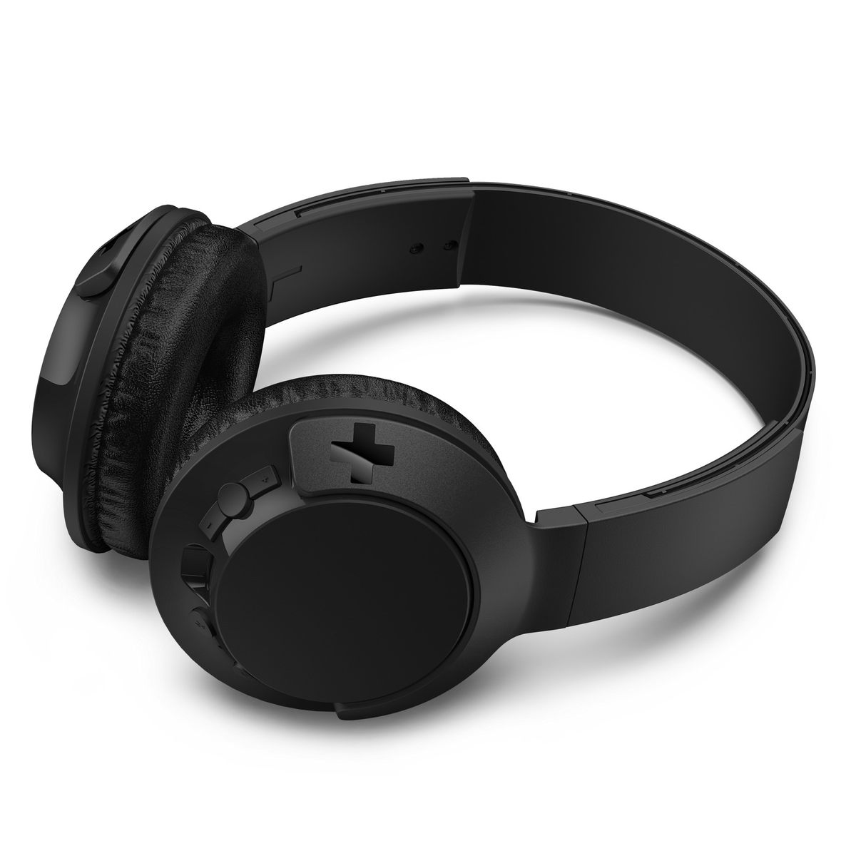 Handsfree Bluetooth Philips, MultiPoint, A2DP, Črna SHB3075M2BK/97