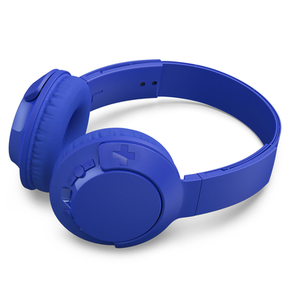 Handsfree Bluetooth Philips, MultiPoint, A2DP, Modra SHB3075M2BL/97