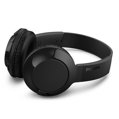 Handsfree Bluetooth Philips, MultiPoint, A2DP, Črna SHB3075M2BK/97