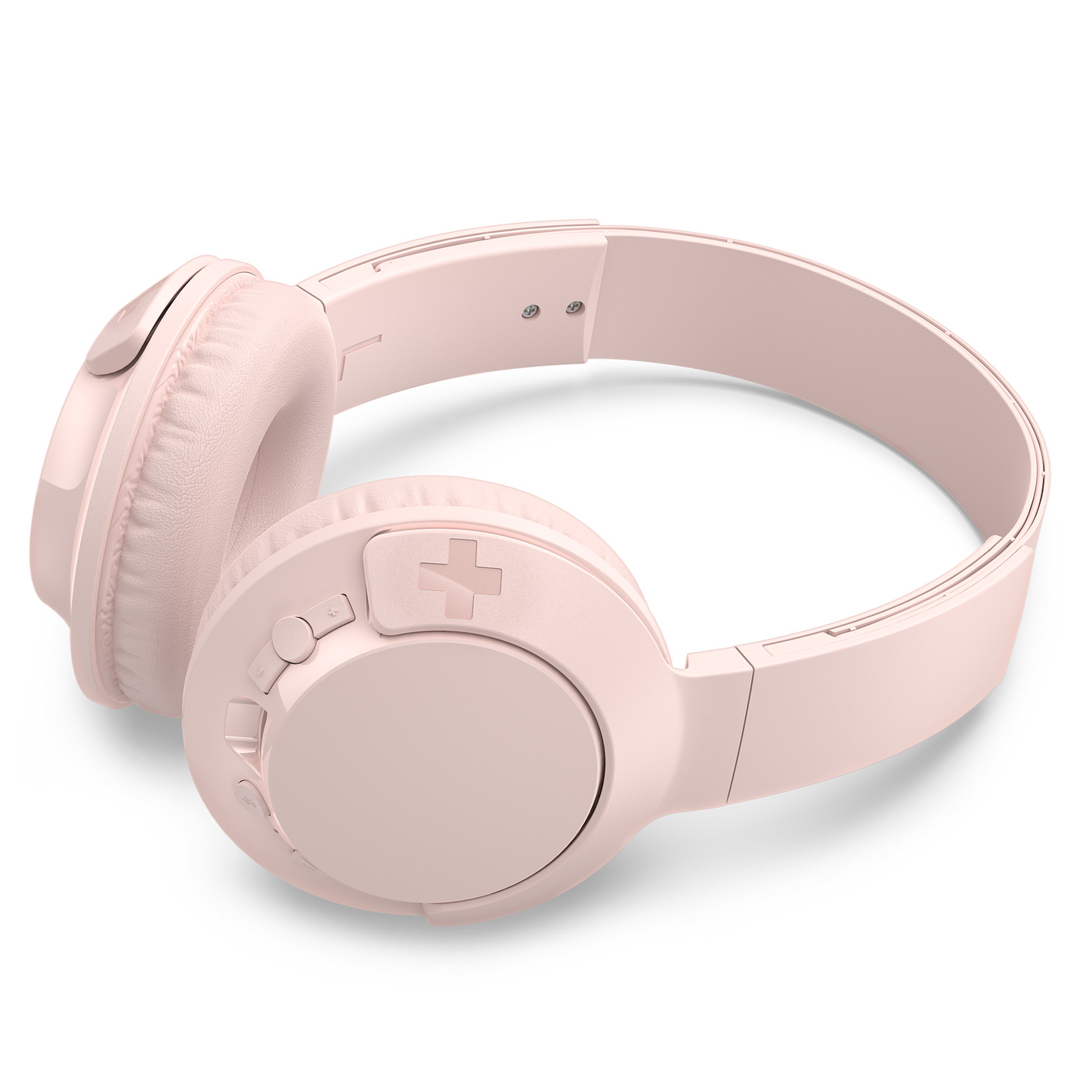 Philips Bluetooth Handsfree, MultiPoint, A2DP, Pink SHB3075M2PK/97