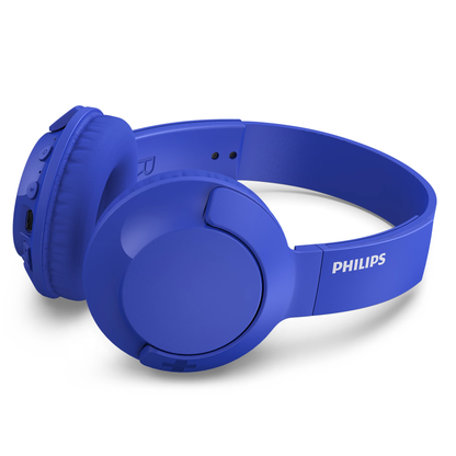 Handsfree Bluetooth Philips, MultiPoint, A2DP, Modra SHB3075M2BL/97