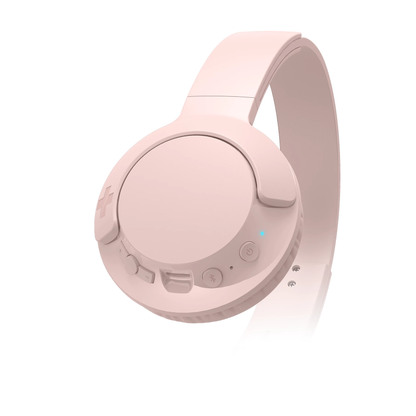 Philips Bluetooth Handsfree, MultiPoint, A2DP, Pink SHB3075M2PK/97