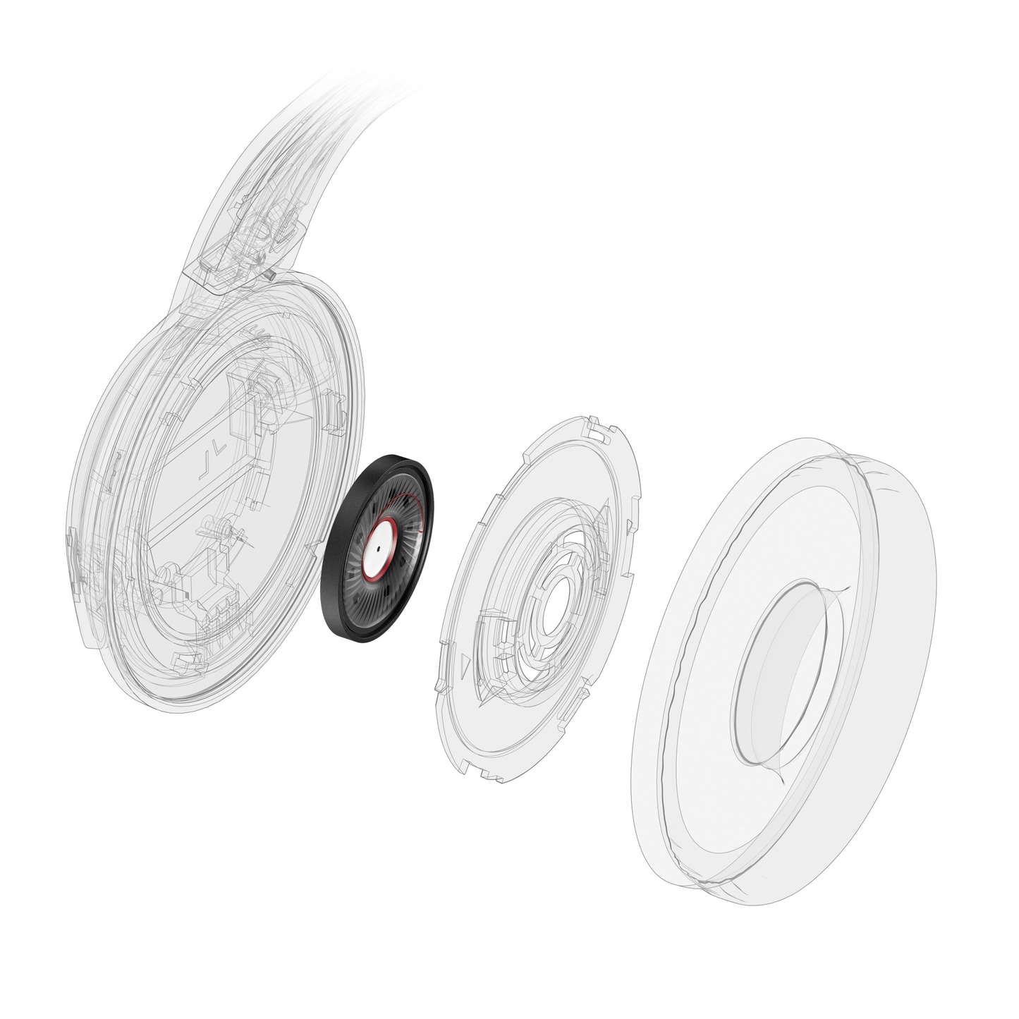 Philips Bluetooth Handsfree, MultiPoint, A2DP, Pink SHB3075M2PK/97