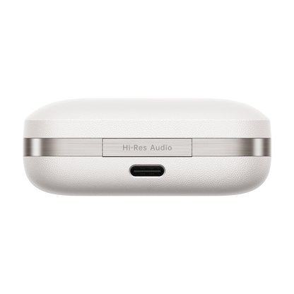 Brezžične slušalke Bluetooth Realme Buds Air7 Pro, TWS, ANC, MultiPoint, Bež