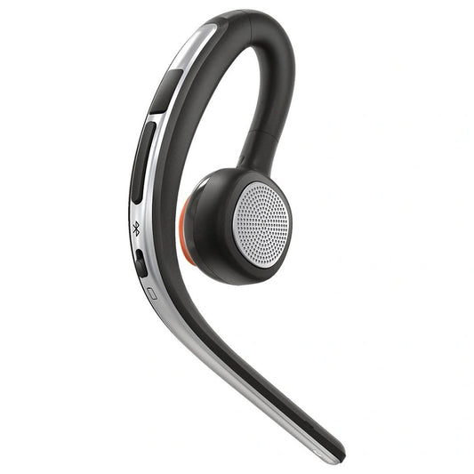 Bluetooth prostoročni telefon Reinston ESB001X, MultiPoint, A2DP, Črna