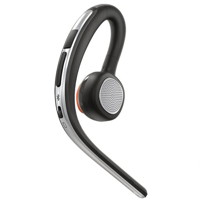 Bluetooth prostoročni telefon Reinston ESB001X, MultiPoint, A2DP, Črna