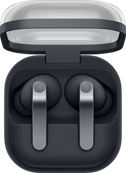 Handsfree Bluetooth Samsung Galaxy Buds4 Pro, Črna SM-R640NZKAEUE