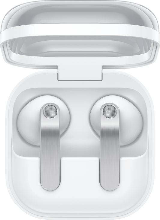 Handsfree Bluetooth Samsung Galaxy Buds4, Bel SM-R540NZWAEUE