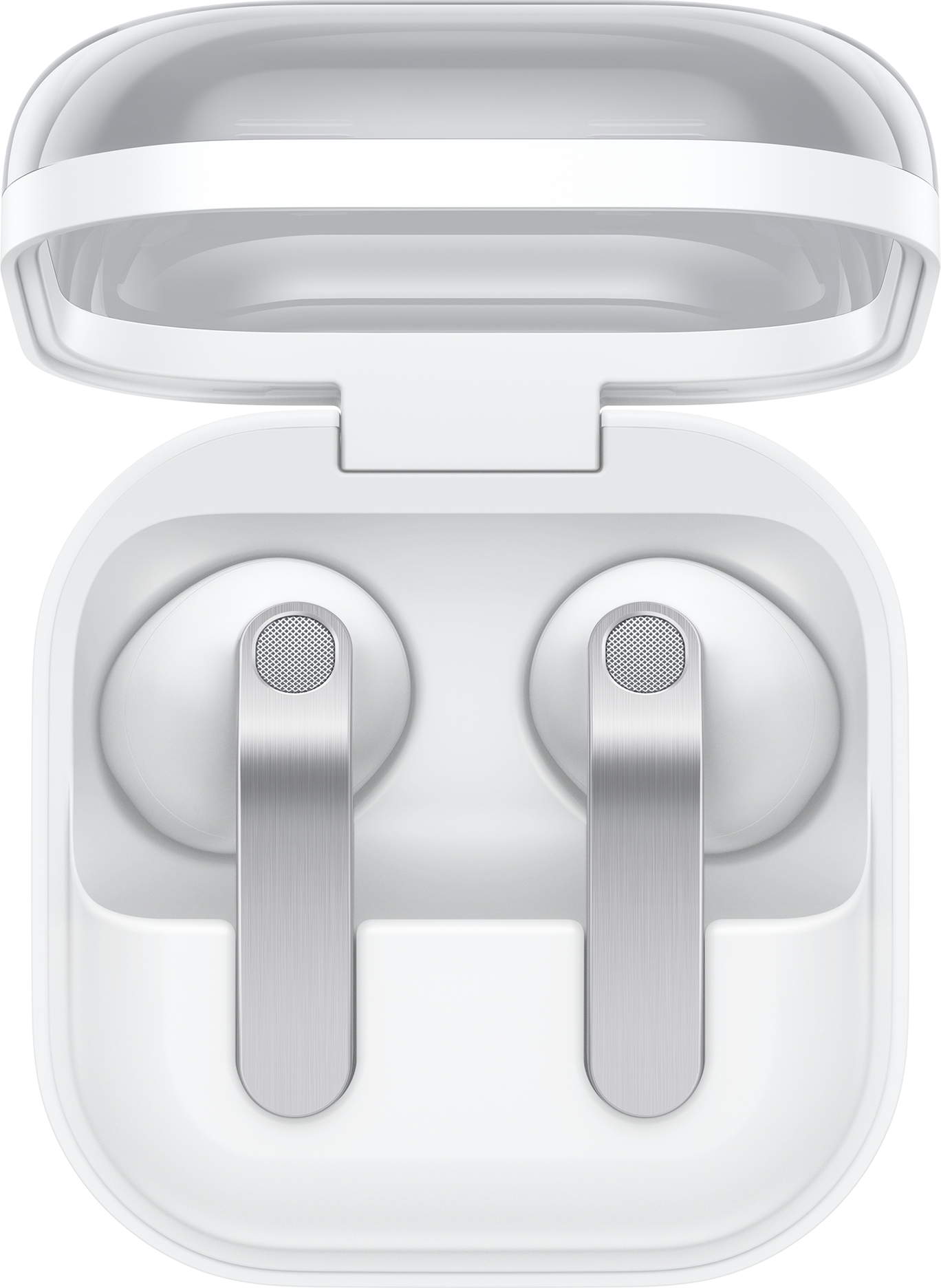 Handsfree Bluetooth Samsung Galaxy Buds4, Bel SM-R540NZWAEUE