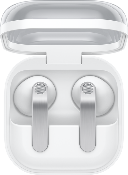 Handsfree Bluetooth Samsung Galaxy Buds4, Bel SM-R540NZWAEUE