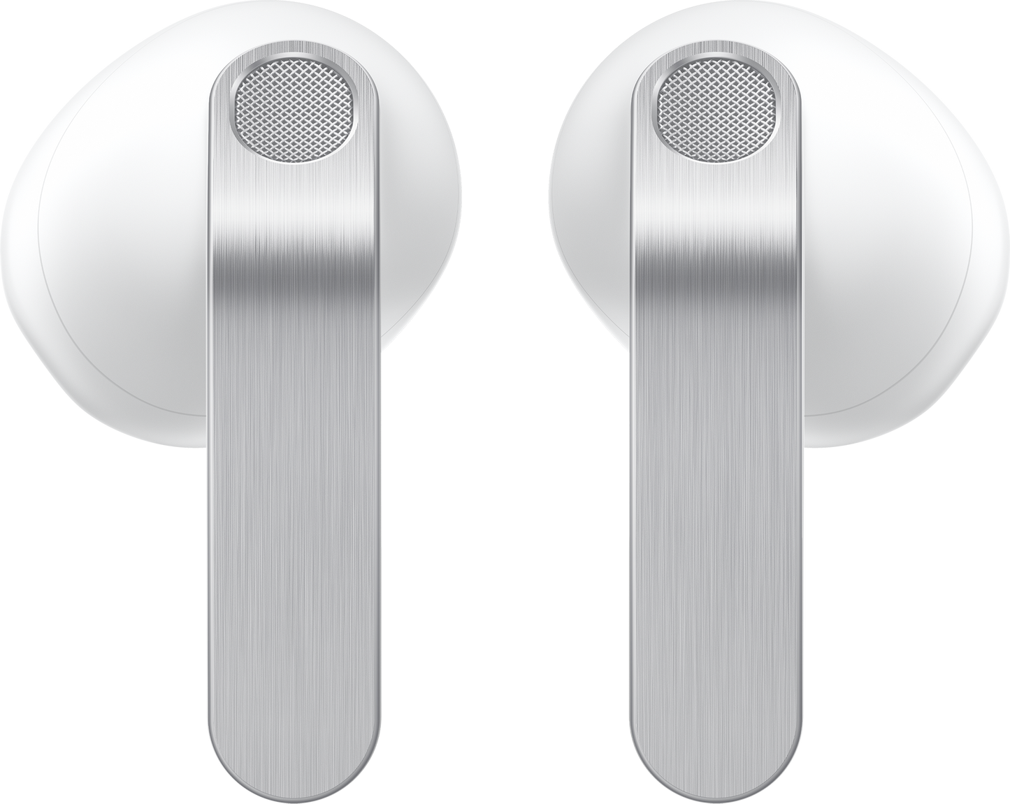 Handsfree Bluetooth Samsung Galaxy Buds4, Bel SM-R540NZWAEUE