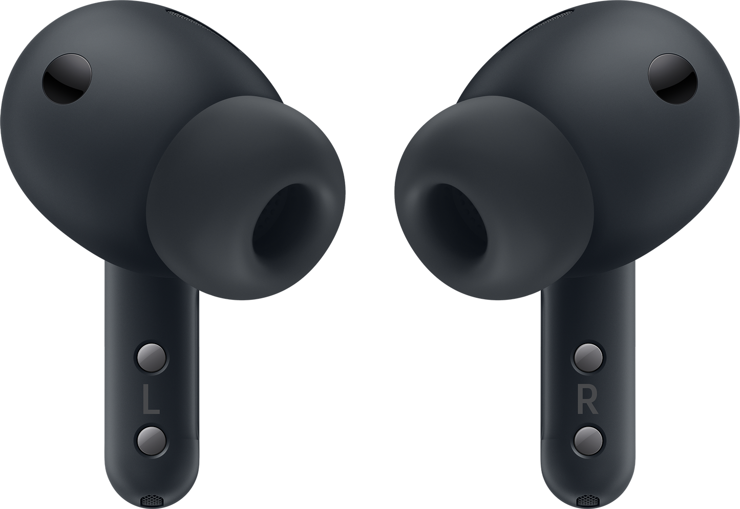 Handsfree Bluetooth Samsung Galaxy Buds4 Pro, Črna SM-R640NZKAEUE