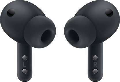 Handsfree Bluetooth Samsung Galaxy Buds4 Pro, Črna SM-R640NZKAEUE