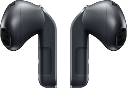 Handsfree Bluetooth Samsung Galaxy Buds4, Črna SM-R540NZKAEUE