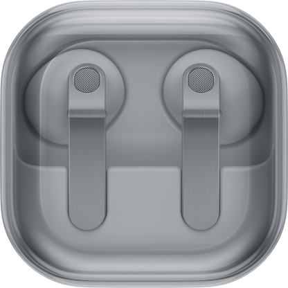 Handsfree Bluetooth Samsung Galaxy Buds4, Bel SM-R540NZWAEUE