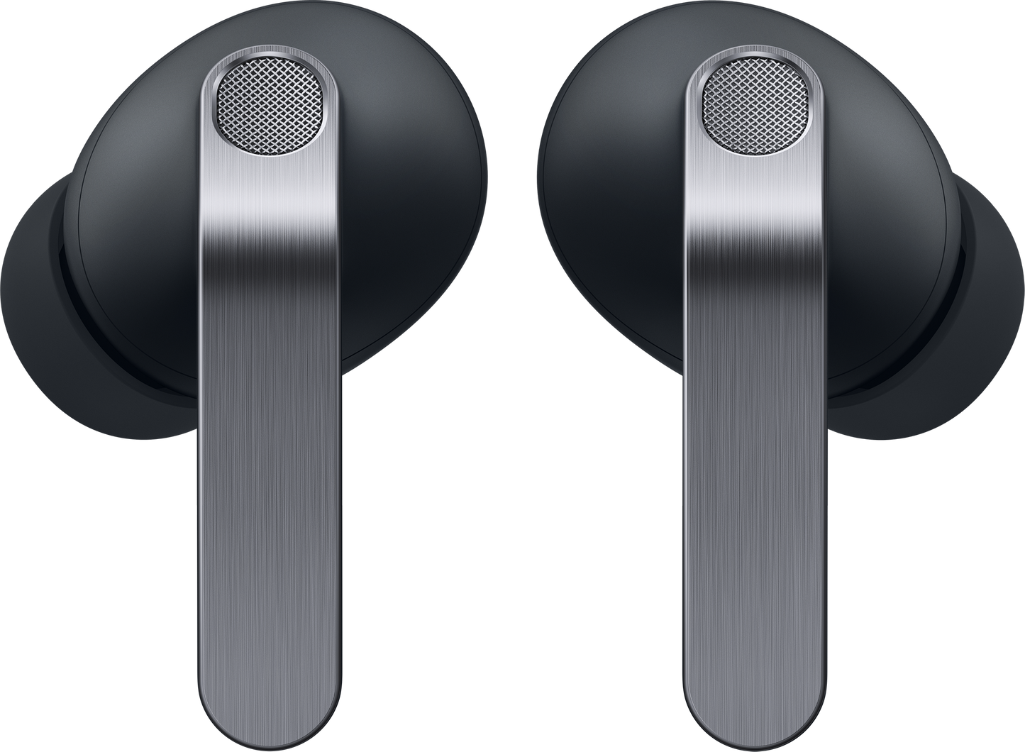 Handsfree Bluetooth Samsung Galaxy Buds4 Pro, Črna SM-R640NZKAEUE