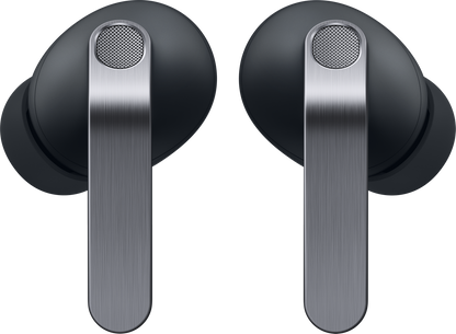 Handsfree Bluetooth Samsung Galaxy Buds4 Pro, Črna SM-R640NZKAEUE