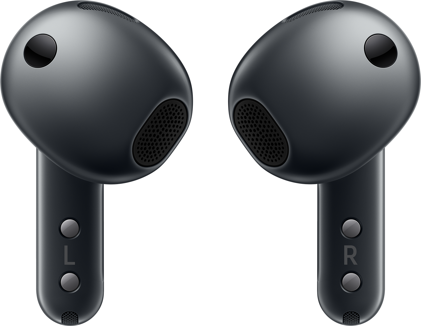 Handsfree Bluetooth Samsung Galaxy Buds4, Črna SM-R540NZKAEUE