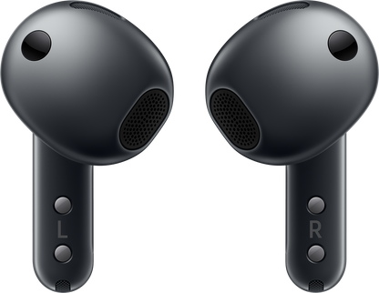 Handsfree Bluetooth Samsung Galaxy Buds4, Črna SM-R540NZKAEUE