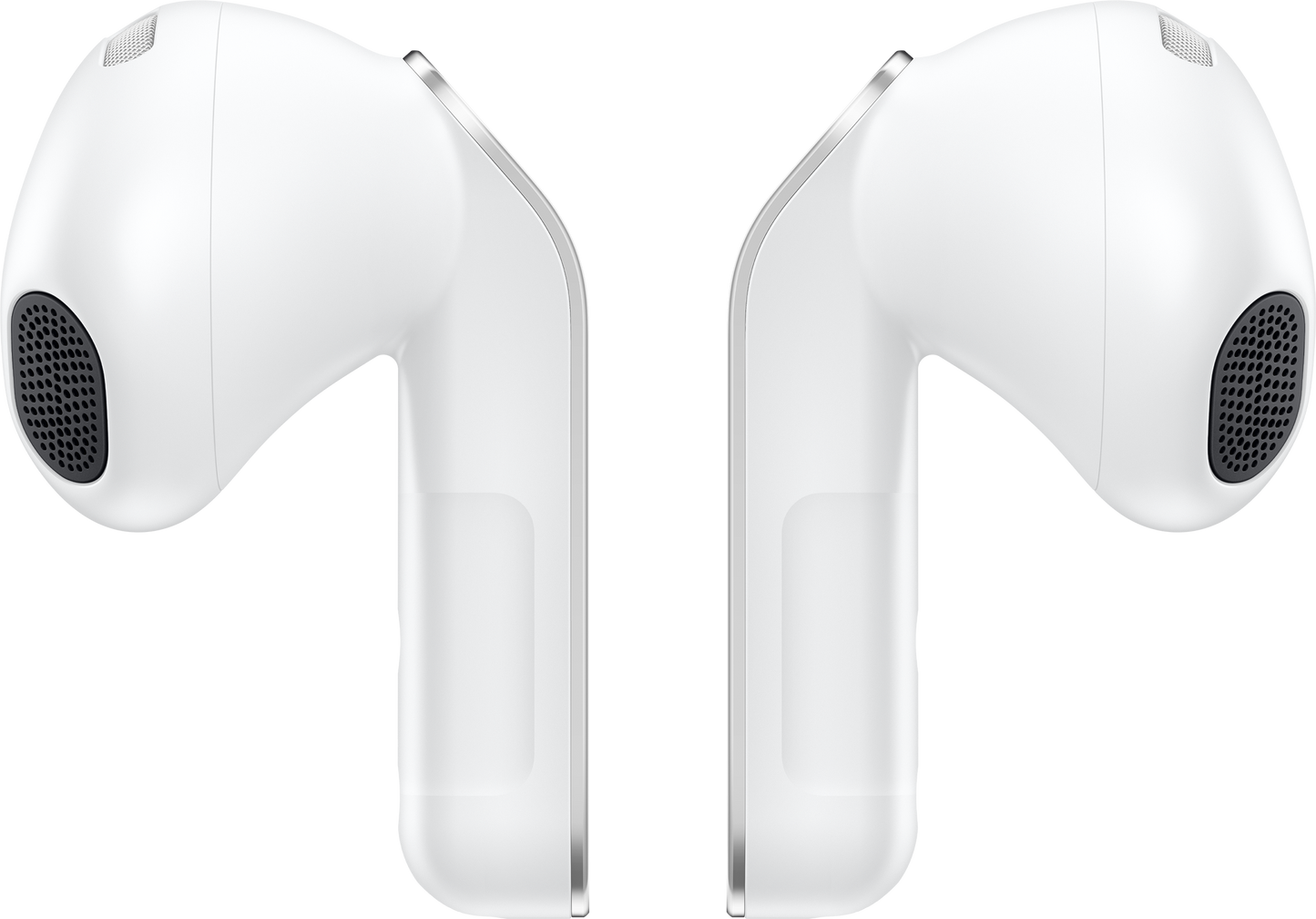 Handsfree Bluetooth Samsung Galaxy Buds4, Bel SM-R540NZWAEUE