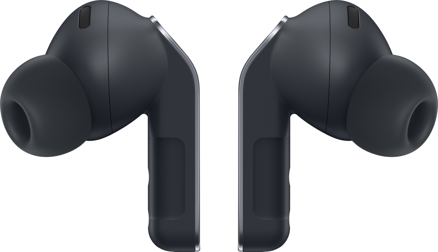 Handsfree Bluetooth Samsung Galaxy Buds4 Pro, Črna SM-R640NZKAEUE