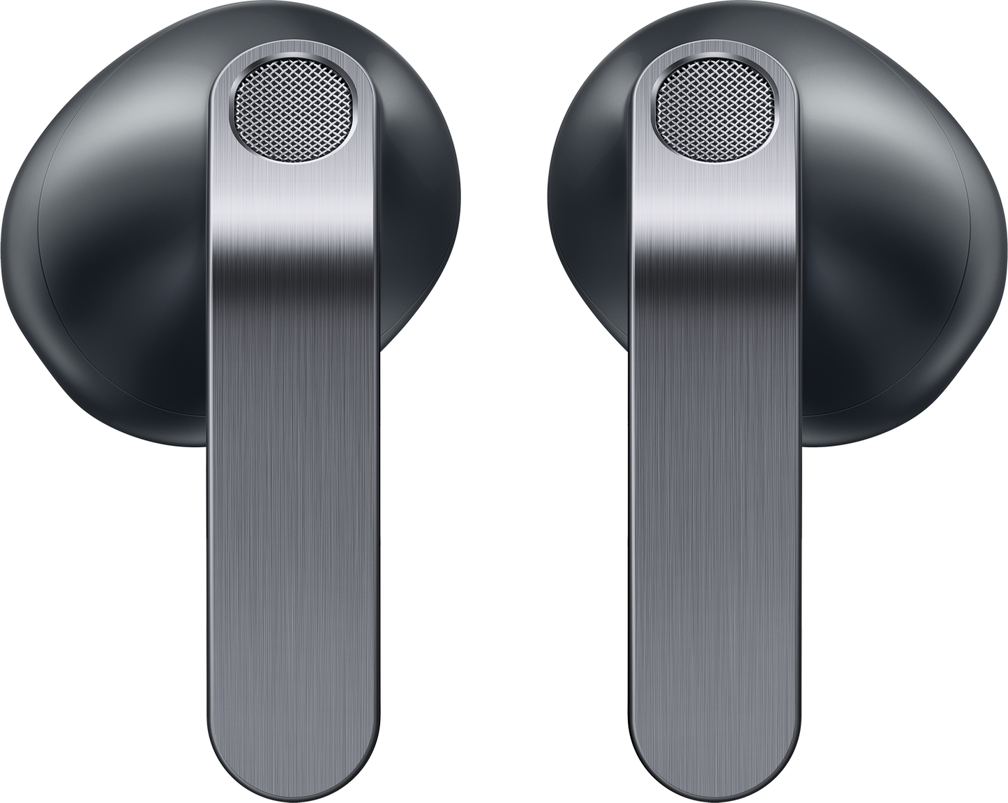 Handsfree Bluetooth Samsung Galaxy Buds4, Črna SM-R540NZKAEUE