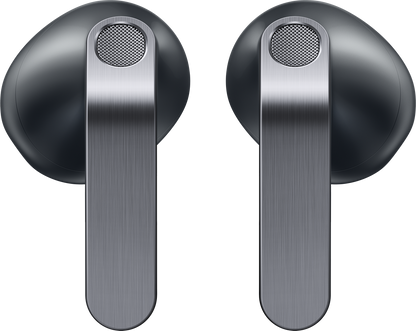 Handsfree Bluetooth Samsung Galaxy Buds4, Črna SM-R540NZKAEUE