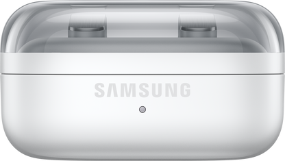 Handsfree Bluetooth Samsung Galaxy Buds4, Bel SM-R540NZWAEUE