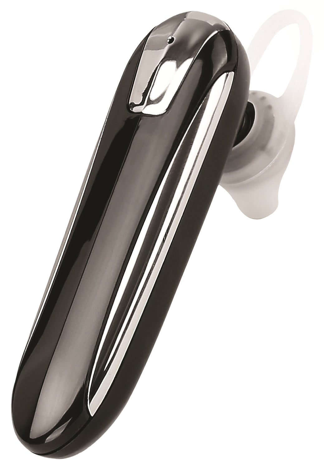 Handsfree Bluetooth Setty SBM-01, MultiPoint, A2DP, Črna