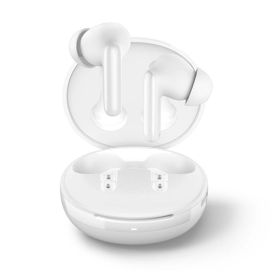 Handsfree Bluetooth Spigen SA2400, TWS, ANC, Bel